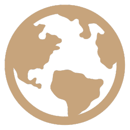 Earth icon