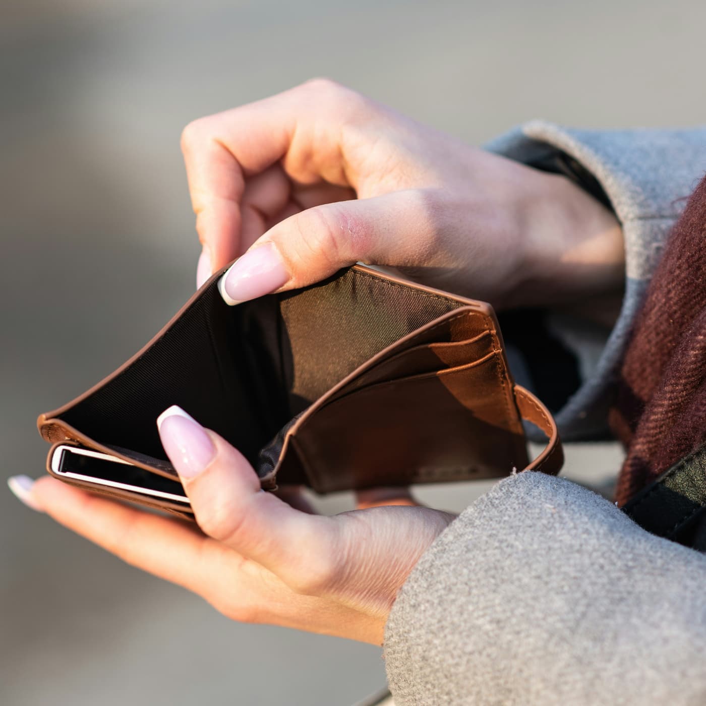 Vote with your wallet